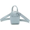 Hermès Lindy Mini Blue Pale Clemence PHW