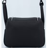 Hermès Lindy Mini Caban Clemence PHW