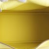 Hermès Lindy Mini Jaune Poussin Clemence PHW