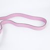Hermès Lindy Mini Mauve Sylvestre Clemence PHW