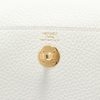 Hermès Lindy Mini Mushroom Clemence GHW