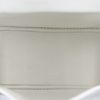 Hermès Lindy Mini New White Clemence GHW