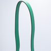 Hermès Lindy Mini Vert Vertigo Clemence PHW