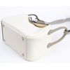 Hermès Lindy Mini Special Order HSS Nata / Etoupe Swift PHW