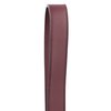 Hermès Lindy Mini Bordeaux Swift GHW