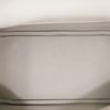 Hermès Lindy Mini Gris Pearl Swift PHW