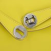 Hermès Lindy Mini Lime Swift PHW