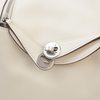 Hermès Lindy Mini Nata Swift PHW