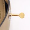 Hermès Lindy Mini Poussiere Swift Electrum