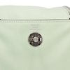 Hermès Lindy Mini Vert Fizz Swift PHW