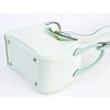 Hermès Lindy Mini Touch Vert Fizz Swift / Vert d'Eau Matte Crocodile Alligator GHW