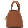 Hermès Picotin Lock 18 Gold Barenia Faubourg GHW