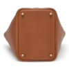 Hermès Picotin Lock 18 Gold Barenia Faubourg GHW