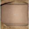 Hermès Picotin Lock 18 Beige Marfa Clemence GHW