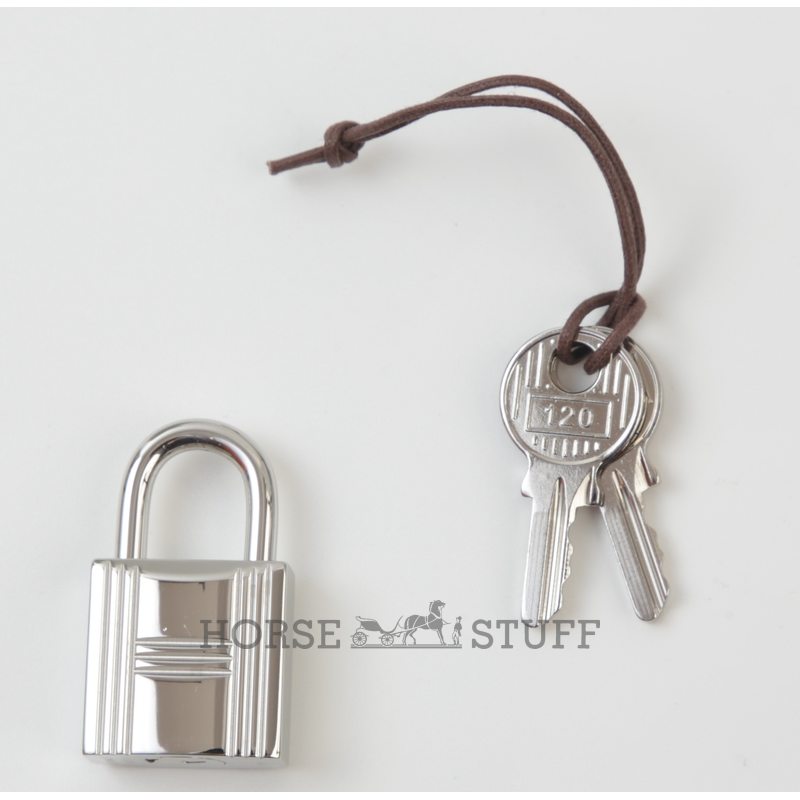 Hermès Picotin Lock 18 Gris Neve Clemence PHW
