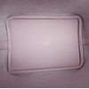 Hermès Picotin Lock 18 Mauve Pale Clemence PHW