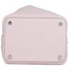 Hermès Picotin Lock 18 Mauve Pale Clemence PHW