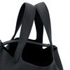 Hermès Picotin Lock 18 Limited Edition "So Black" Black Clemence PVD ( Black Hardware )