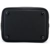 Hermès Picotin Lock 18 Limited Edition "So Black" Black Clemence PVD ( Black Hardware )