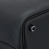 Hermès Picotin Lock 18 Limited Edition "So Black" Black Clemence PVD ( Black Hardware )