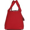 Hermès Picotin Lock 18 Vermillion Clemence PHW