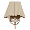 Hermès Picotin Lock 18 Eclat Nata / Terre Battue Clemence PHW