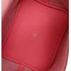 Hermès Picotin Lock 22 Rose Azalee Clemence PHW