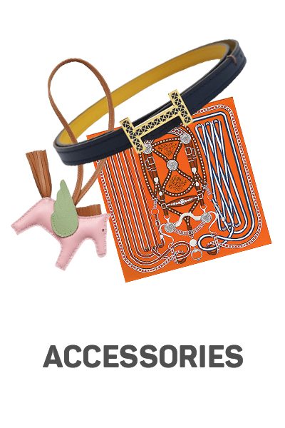 Hermes Accessories