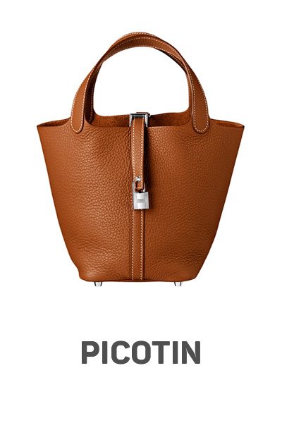 Hermes Picotin