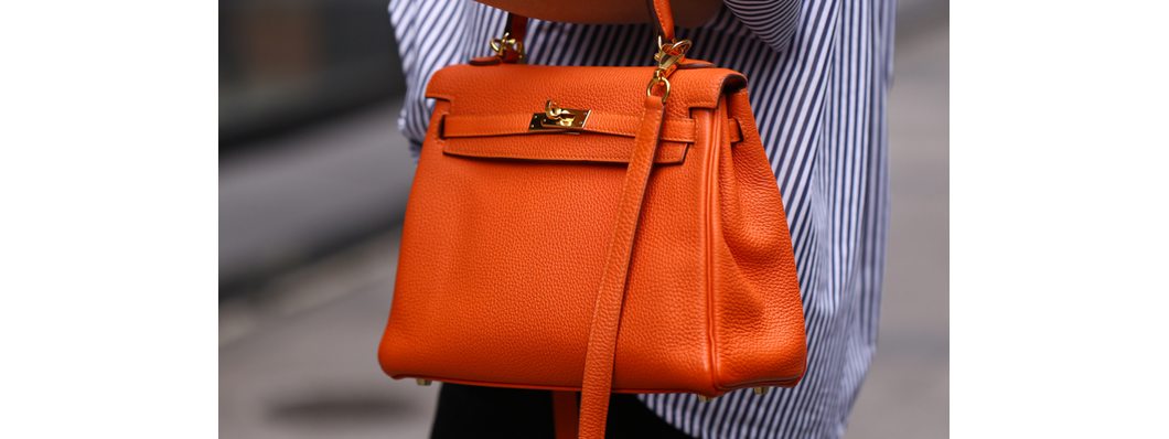 Hermès Kelly: How One Bag Told the World a New Tale of Elegance