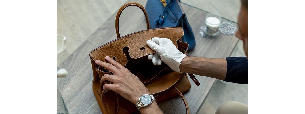 How to Care for Your Hermes Bag to Ensure Long-Lasting Beauty