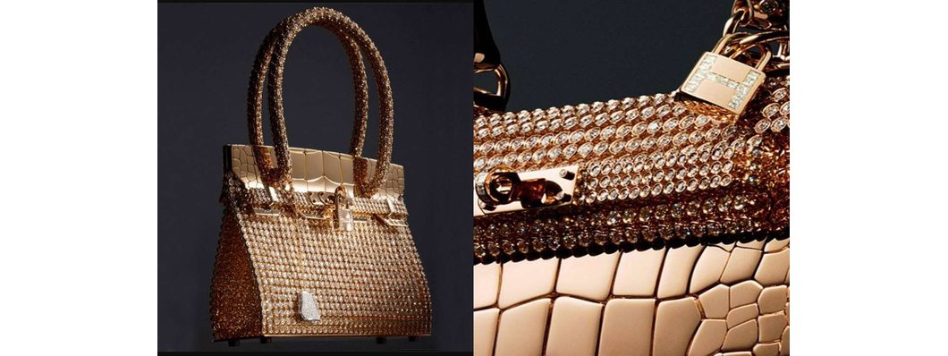 The Ten Most Expensive Hermes Bags Ever Sold: Icons of Luxury and Style