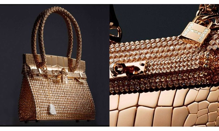 The Ten Most Expensive Hermes Bags Ever Sold: Icons of Luxury and Style